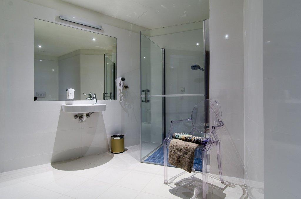 Hotel Rzeszow Bagian luar foto